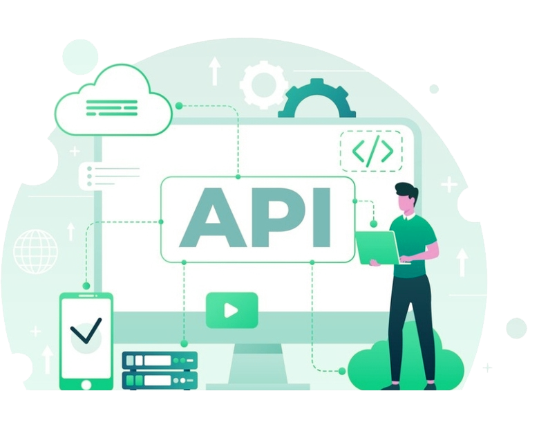 API Integration